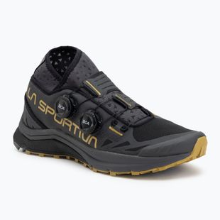 Scarpa da corsa La Sportiva Jackal II Boa uomo nero/savana