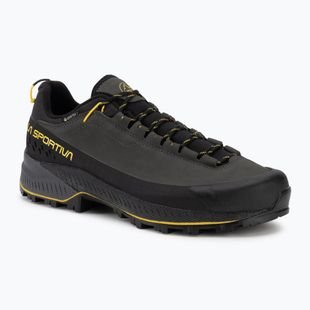 Scarpe da trekking da uomo La Sportiva TX5 Evo GTX carbon/yellow