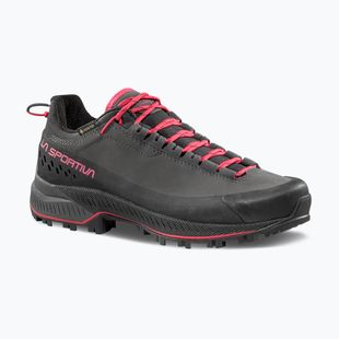 Scarpe da trekking da donna La Sportiva TX5 Evo GTX carbon/azalea