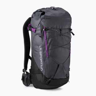 Zaino La Sportiva Granite 32 l onyx/black