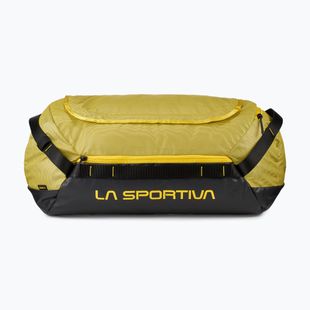 Borsa da viaggio La Sportiva Nomad Duffel 40 l yellow/black