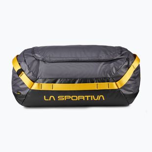 Borsa da viaggio La Sportiva Nomad Duffel 70 l onyx/black