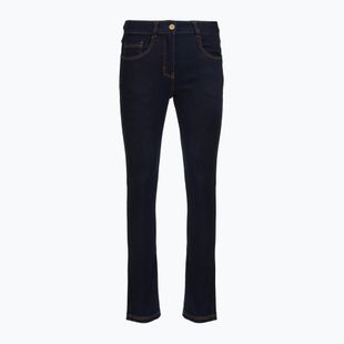 Pantaloni da arrampicata da donna La Sportiva Eldo Jeans 2.0 jeans/deep sea