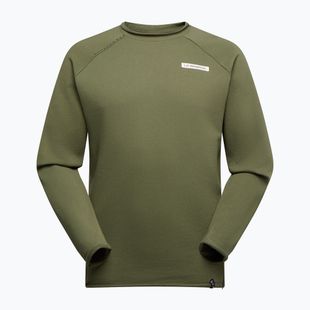 Felpa da uomo La Sportiva Tufa Sweater cypress