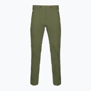 Pantaloni da trekking da uomo La Sportiva Monument cypress/redwood