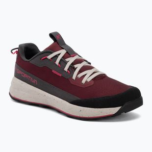 Scarpe da avvicinamento donna La Sportiva TX1 Redwood/Azalea