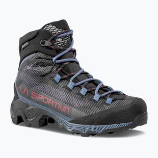Scarpe da trekking donna La Sportiva Aequalibrum Trek GTX limestone/azalea