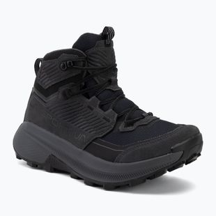 Scarpe da trekking uomo La Sportiva Prodigio Hike LT GTX carbon/black