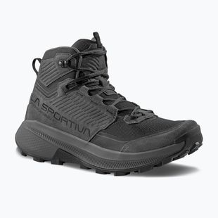 Scarpe da trekking uomo La Sportiva Prodigio Hike LT GTX carbon/black