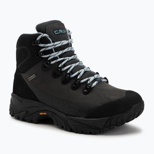 Scarpe da trekking donna CMP Dhenieb Wp lead