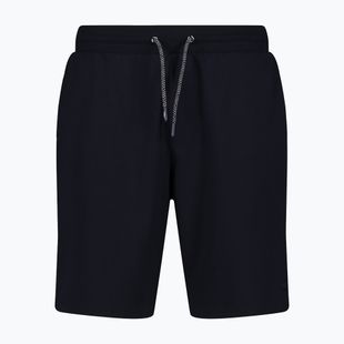 Pantaloncini CMP da uomo 34D7187 Bermuda nero/blu