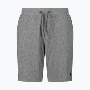 Pantaloncini CMP uomo 34D7187 Bermuda fumo melange