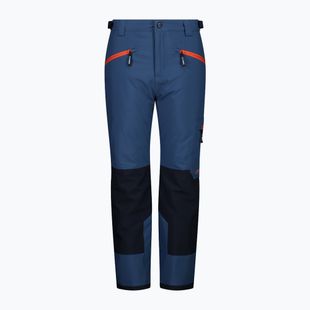 Pantaloni da sci CMP per bambini 32W0504 bluestone