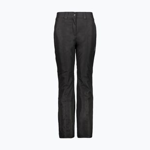 Pantaloni da sci da donna CMP 3W20636 nero