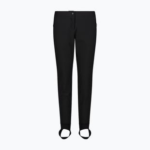 Pantaloni da sci donna CMP 34A4316 nero