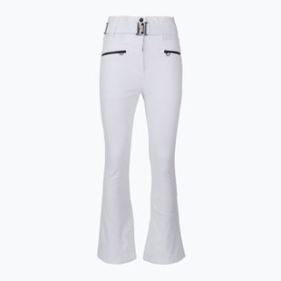 Pantaloni da sci donna CMP 34W4336 bianco