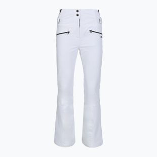 Pantaloni da sci da donna CMP 34W4486 bianco