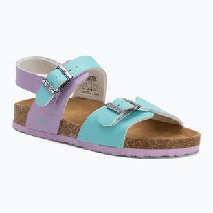 Sandali per bambini CMP Raisho ametista