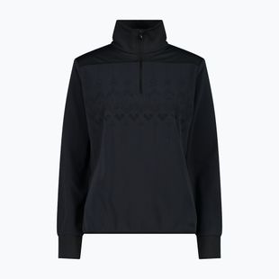 Felpa CMP donna 34G4206 antracite