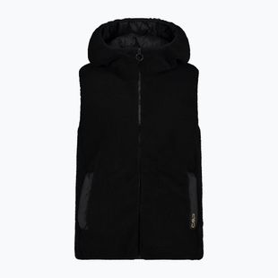 Donna senza maniche CMP 34K2916 nero