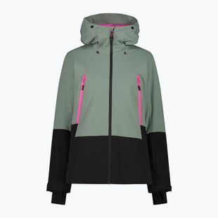 Giacca skit da donna CMP 34W2506 mineral