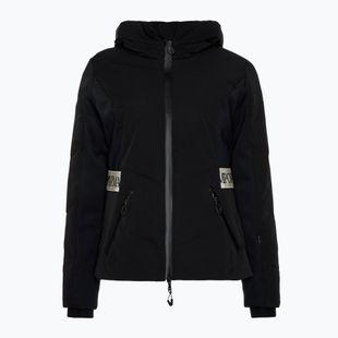 EA7 Emporio Armani giacca da sci da donna Kitzbuhel Protectum Thermore nero