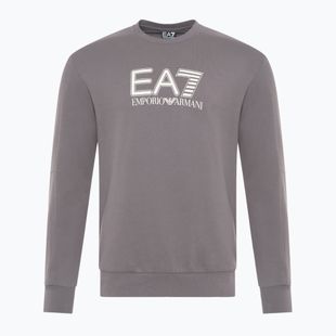 Uomo EA7 Emporio Armani Train Visibility T-Top vetro vulcanico