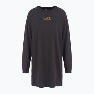 Abito donna EA7 Emporio Armani Train Evolution nero