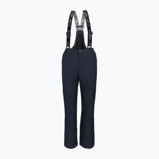 Pantaloni da sci CMP da bambino blu navy 3W15994/N950