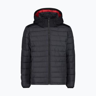 Piumino CMP uomo grigio 32K3187/U423
