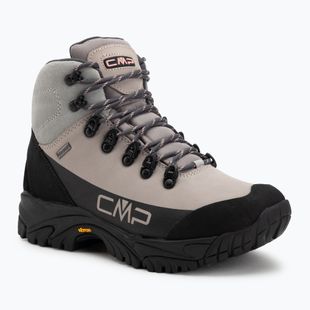 Scarpe da trekking donna CMP Dhenieb Wp grey