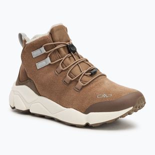 CMP Yumala Life Style scarpe da donna cenere