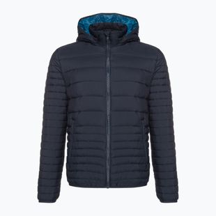 Piumino CMP uomo blu 32K3167M/M862