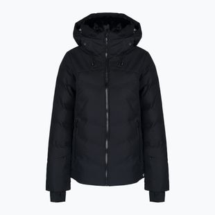 Giacca da sci CMP Fix Hood Donna Nero 32W0266