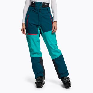 Pantaloni da sci donna CMP 32W3676 deep lake