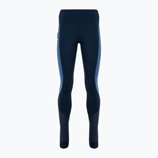 Pantaloni da trekking da donna CMP Tight blu 33T6256/M926