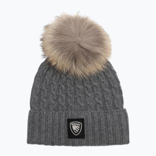 Cappello invernale Blauer USA Marotta dark gray