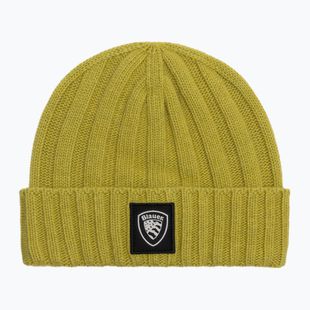 Cappello invernale Blauer USA Cutter citrus wax