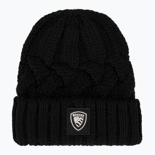 Cappello invernale Blauer USA Corwin black