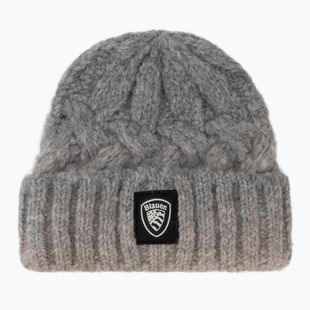 Cappello invernale Blauer USA Euclid koala grey