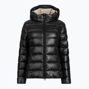 Giacca da donna Blauer USA Caroll black inside beige