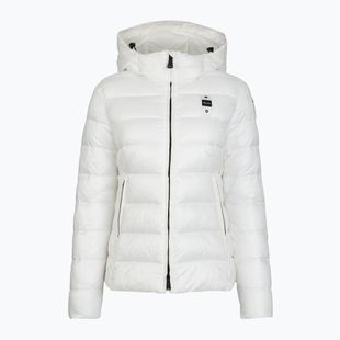 Giacca da donna Blauer USA Caroll optical white inside optical white