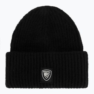 Cappello invernale Blauer USA Wabash black