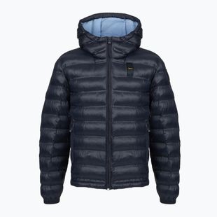 Giacca uomo Blauer USA Charles blu int. blue