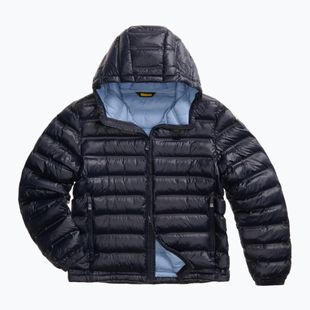 Giacca uomo Blauer USA Charles blu int. blue