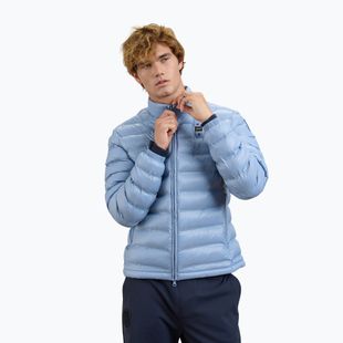 Giacca uomo Blauer USA Sewall blu int. Blue