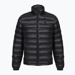 Giacca uomo Blauer USA Sewall black inside mist grey