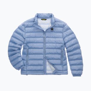 Giacca uomo Blauer USA Sewall blu int. Blue