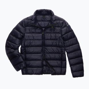 Giacca uomo Blauer USA Belmont blue