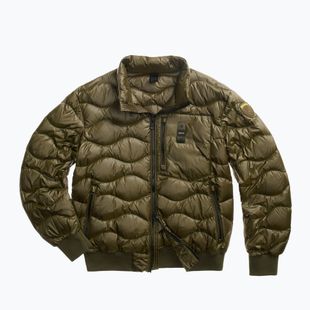Giacca uomo Blauer USA Daniel dark olive